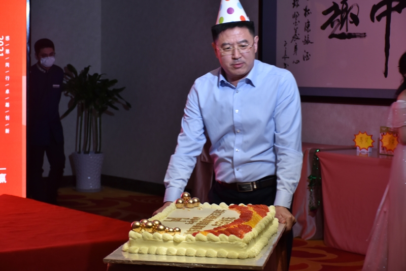 2020律所年会暨25周年庆