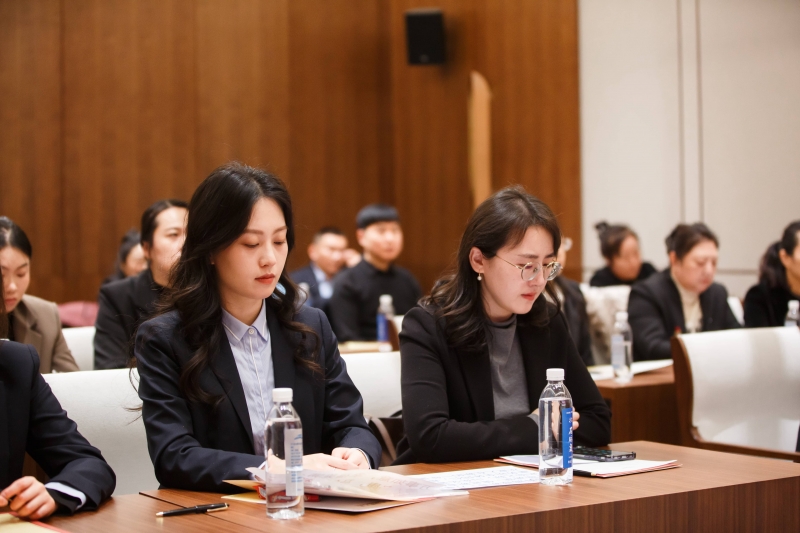 30周年庆典暨2026迎新会