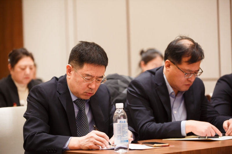 30周年庆典暨2026迎新会