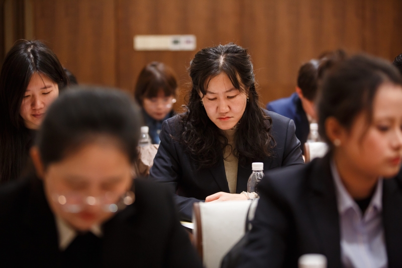 30周年庆典暨2026迎新会