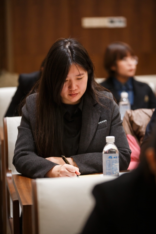 30周年庆典暨2026迎新会