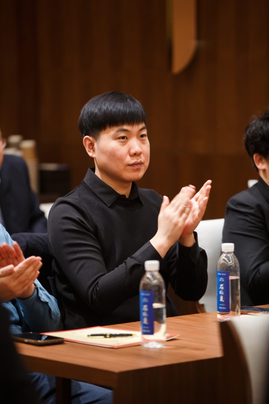 30周年庆典暨2026迎新会