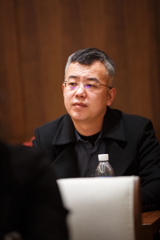 30周年庆典暨2026迎新会