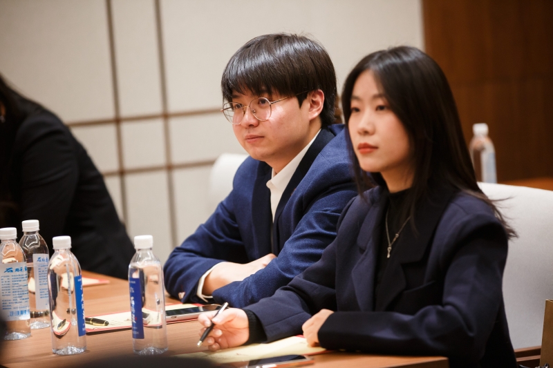 30周年庆典暨2026迎新会