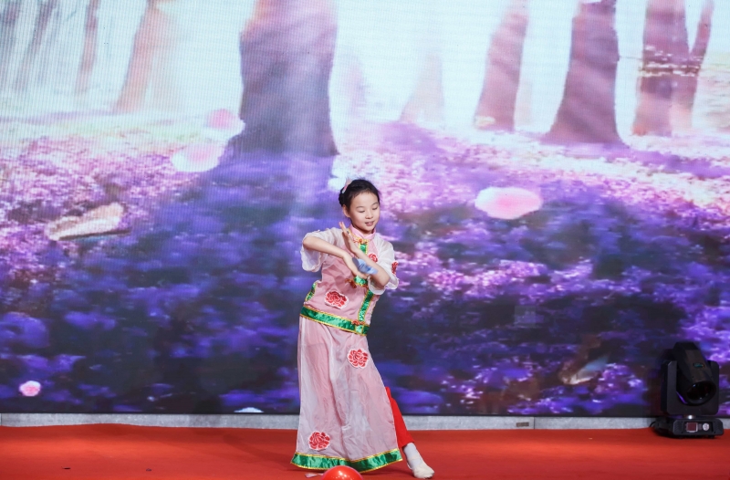 30周年庆典暨2026迎新会