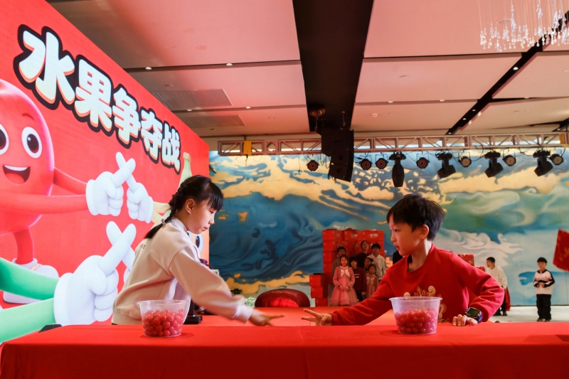 30周年庆典暨2026迎新会