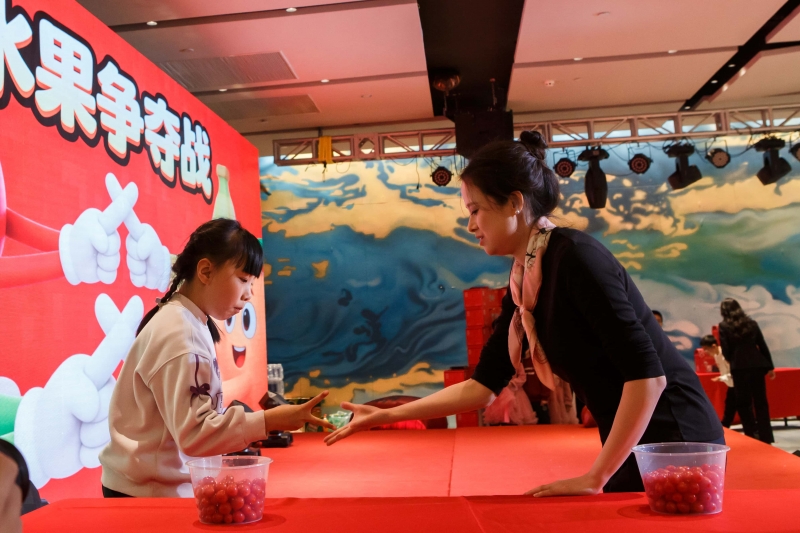 30周年庆典暨2026迎新会