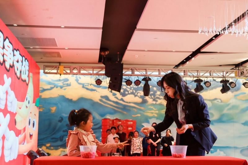 30周年庆典暨2026迎新会