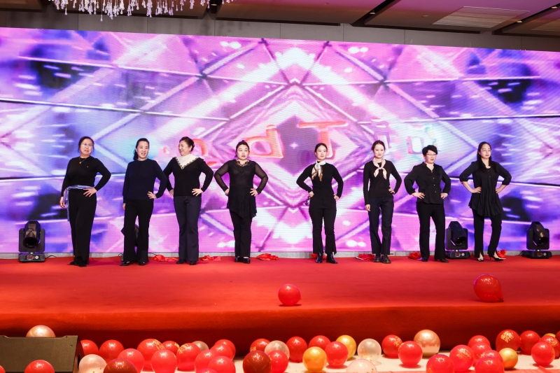 30周年庆典暨2026迎新会