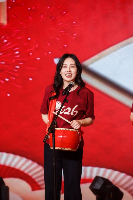 30周年庆典暨2026迎新会