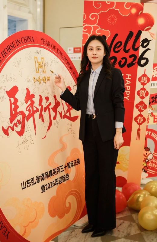 30周年庆典暨2026迎新会