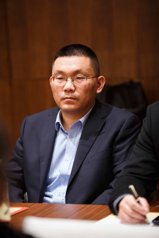 30周年庆典暨2026迎新会