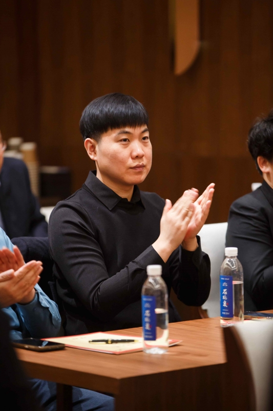 30周年庆典暨2026迎新会