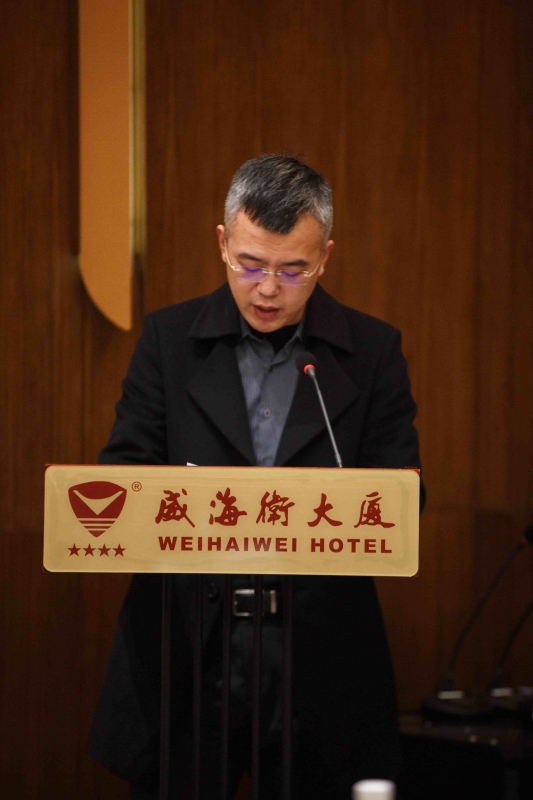 30周年庆典暨2026迎新会